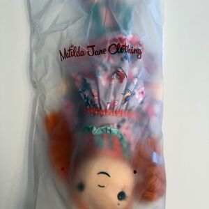 Matilda Jane Caitlin Doll BNIB